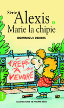 Alexis, t. 03 : Marie la chipie [ancienne édition]